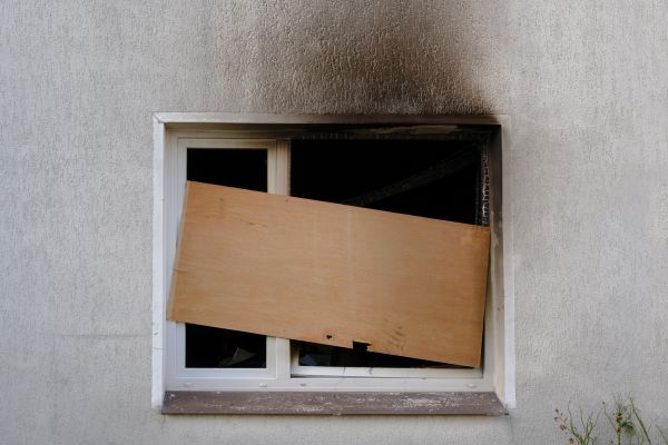 Cost of Smoke Restoration Service in Mesquite
